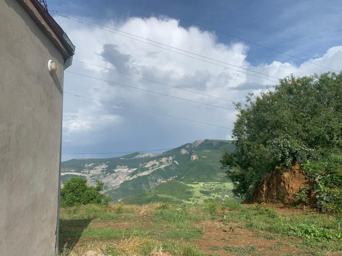 Ksenya B&B Tat'ev Exterior photo